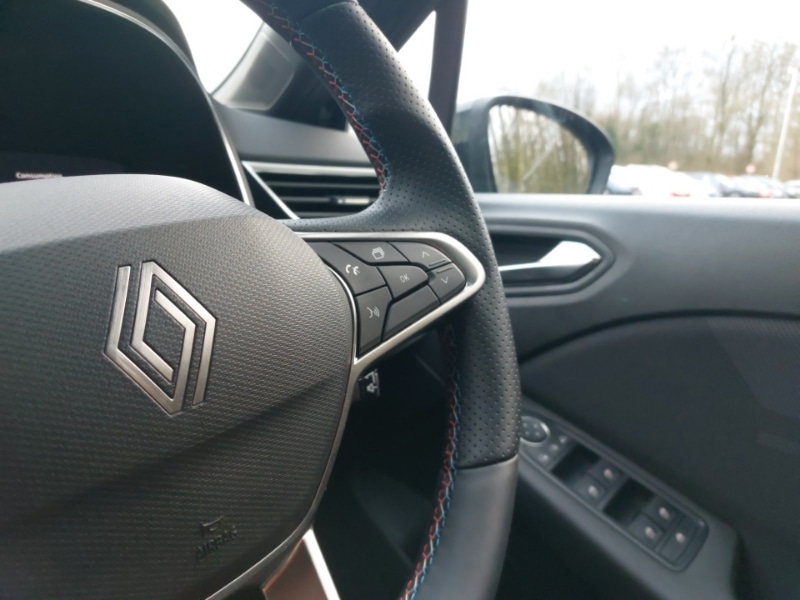 Used Renault Clio 2025 for sale - 77201779: Photo 18