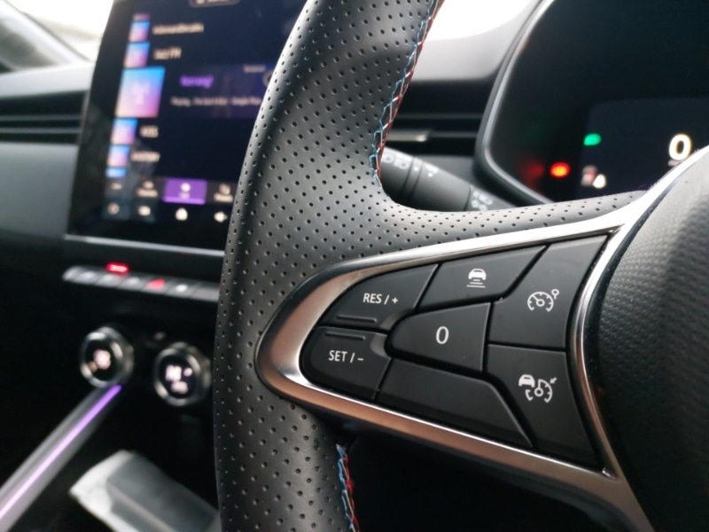 Used Renault Clio 2025 for sale - 77201779: Photo 19