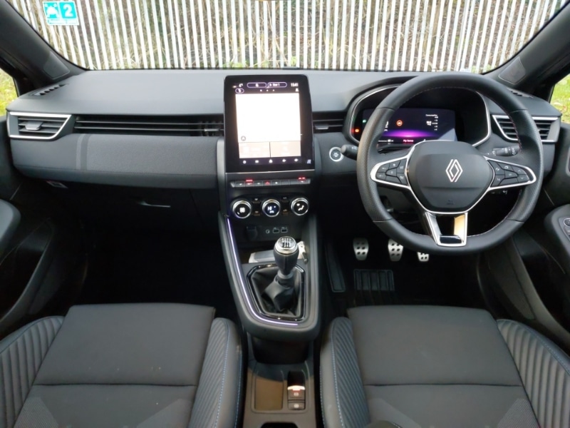Used Renault Clio 2025 for sale - 77201779: Photo 2