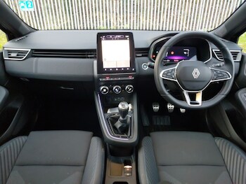 Used Renault Clio 2025 for sale - 77201779: Photo