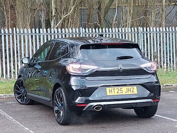 Used Renault Clio 2025 for sale - 77201779: Photo