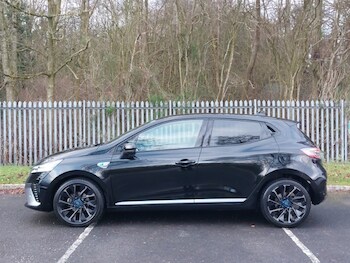 Used Renault Clio 2025 for sale - 77201779: Photo