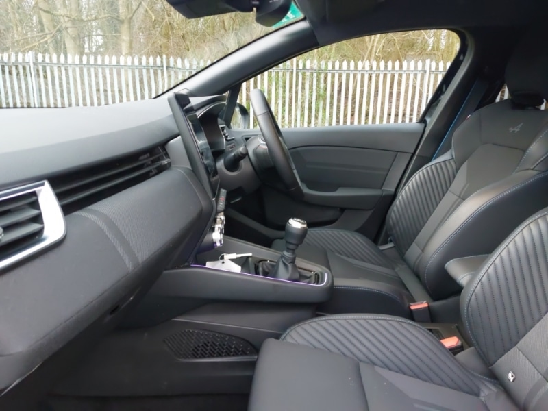 Used Renault Clio 2025 for sale - 77201779: Photo 5