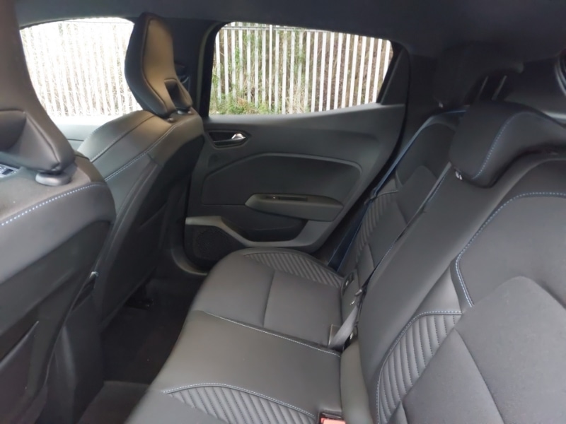 Used Renault Clio 2025 for sale - 77201779: Photo 6