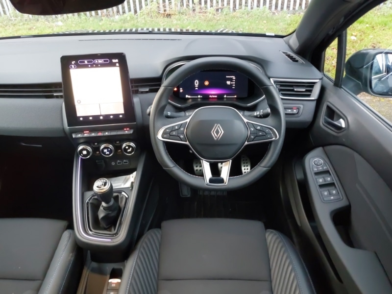 Used Renault Clio 2025 for sale - 77201779: Photo 7