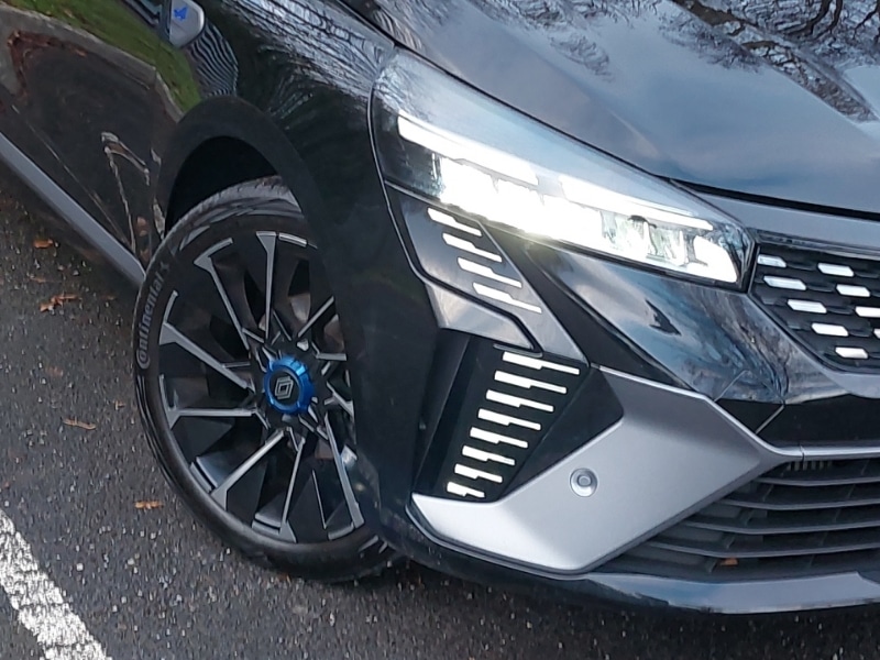 Used Renault Clio 2025 for sale - 77201779: Photo 9