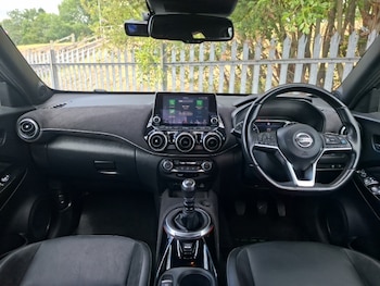 Used Nissan Juke 2020 for sale - 79131098: Photo