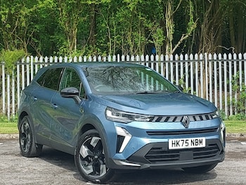 Used Renault Other 2025 for sale - 78253003: Photo