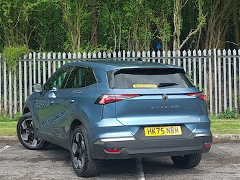 Used Renault Other 2025 for sale - 78253003: Photo