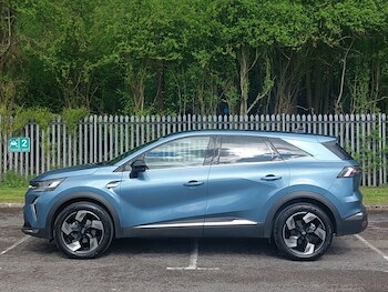 Used Renault Other 2025 for sale - 78253003: Photo