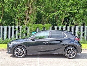Used Vauxhall Corsa 2023 for sale - 78595102: Photo