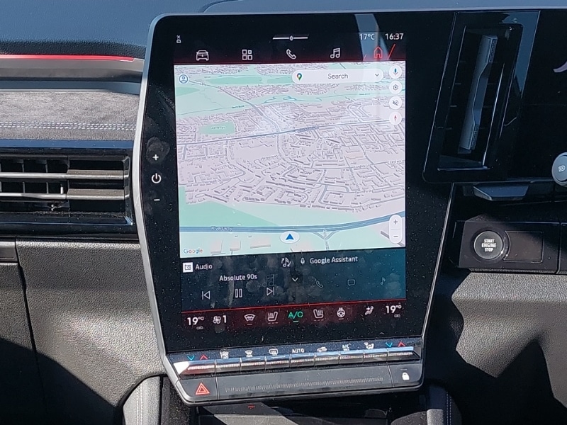 Used Renault Other 2024 for sale - 77034883: Photo 11