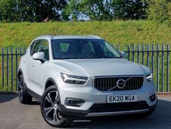 Used Volvo XC40 2020 for sale - 74892335: Photo