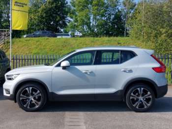 Used Volvo XC40 2020 for sale - 74892335: Photo