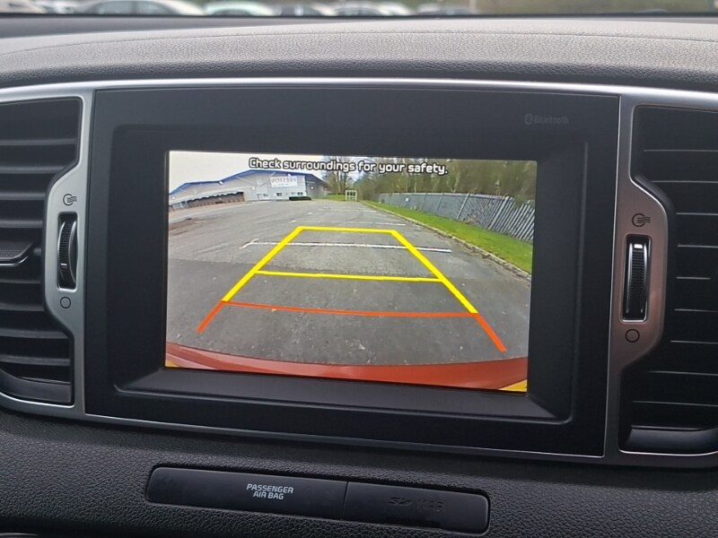 Used Kia Sportage 2018 for sale - 77999711: Photo 10