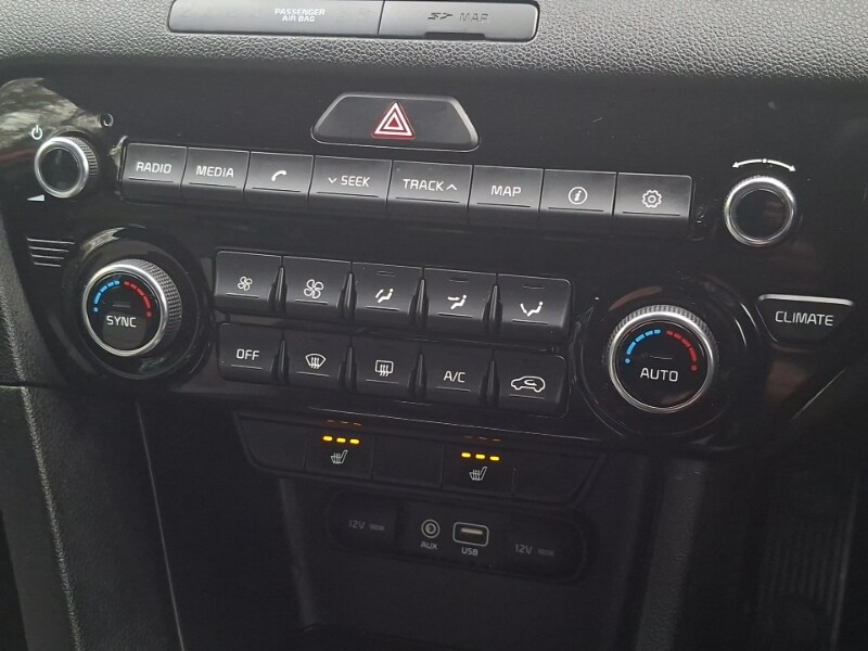 Used Kia Sportage 2018 for sale - 77999711: Photo 14