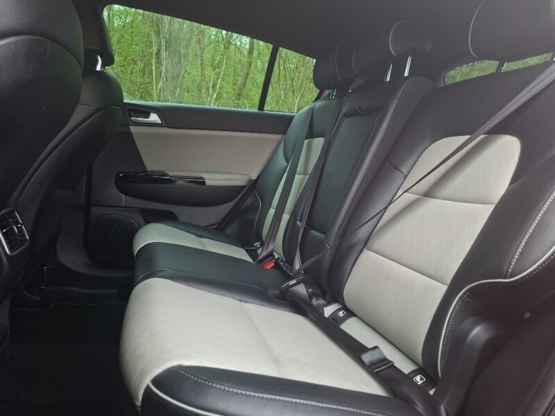 Used Kia Sportage 2018 for sale - 77999711: Photo 6