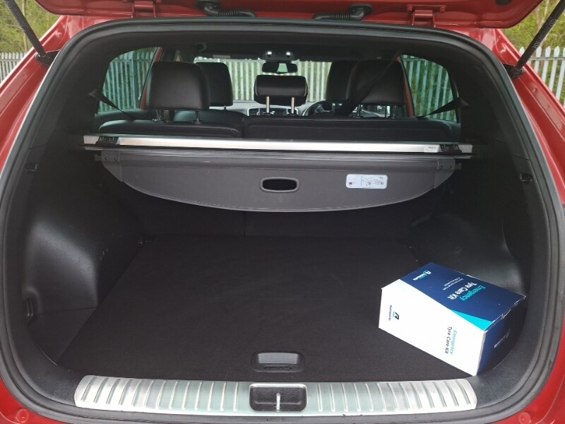 Used Kia Sportage 2018 for sale - 77999711: Photo 8