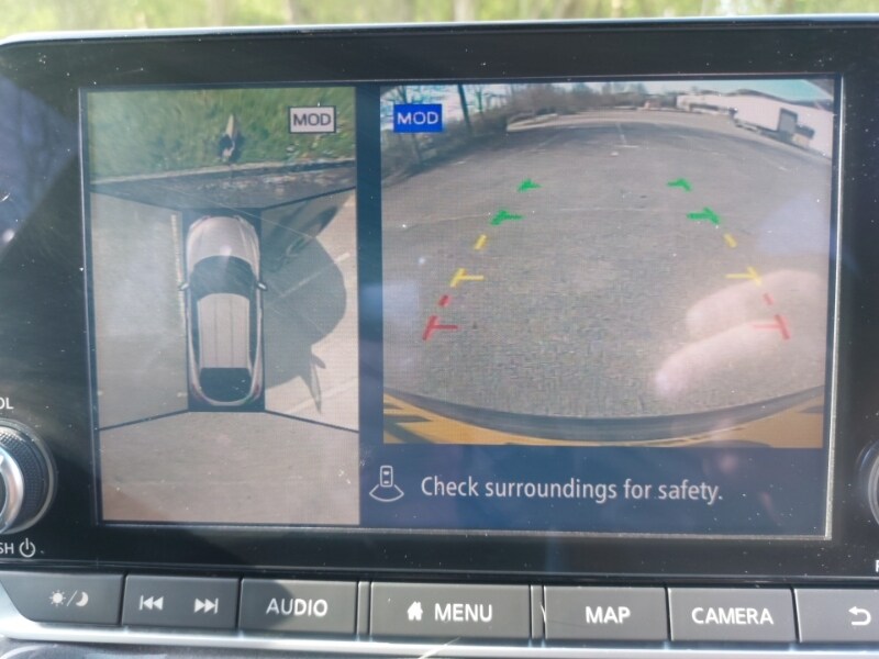 Used Nissan Juke 2023 for sale - 78155903: Photo 10