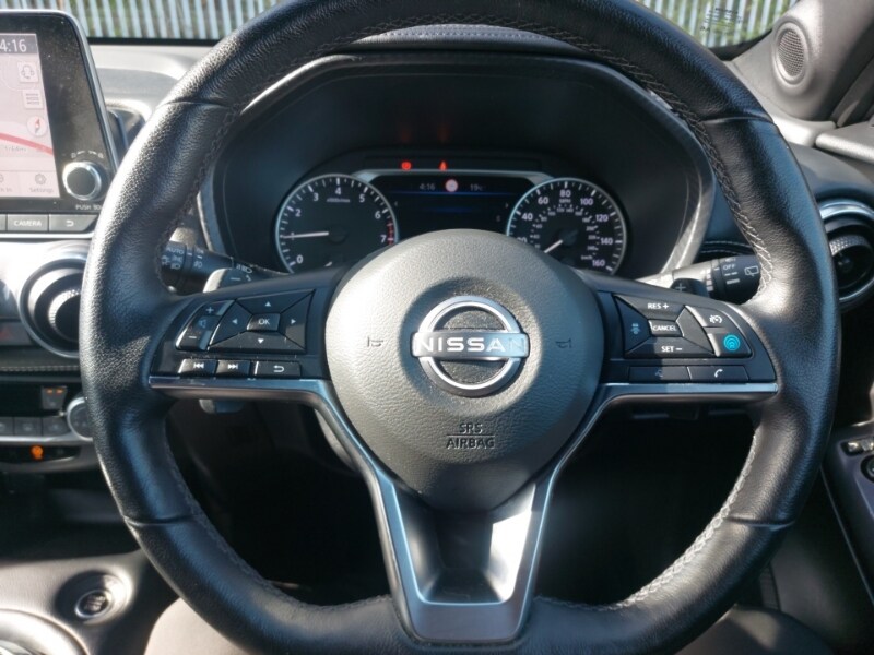 Used Nissan Juke 2023 for sale - 78155903: Photo 11