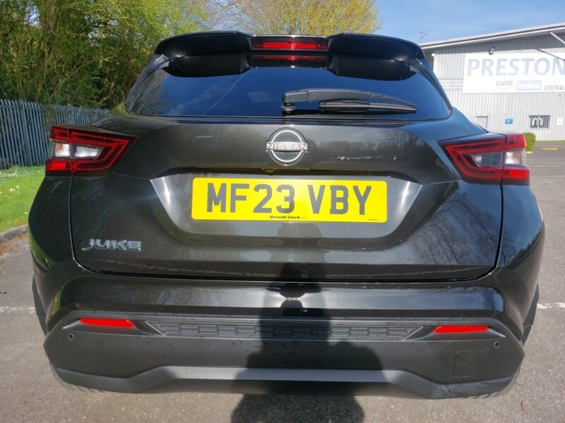 Used Nissan Juke 2023 for sale - 78155903: Photo 12