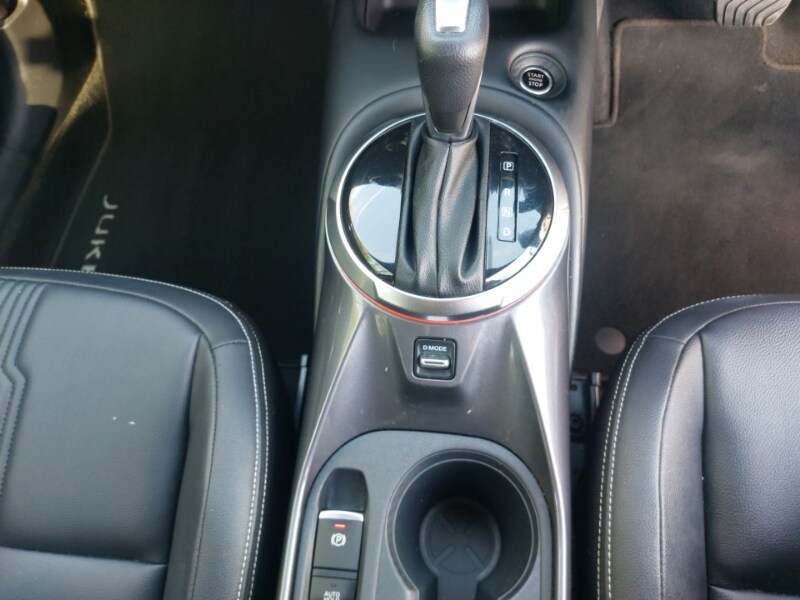 Used Nissan Juke 2023 for sale - 78155903: Photo 15