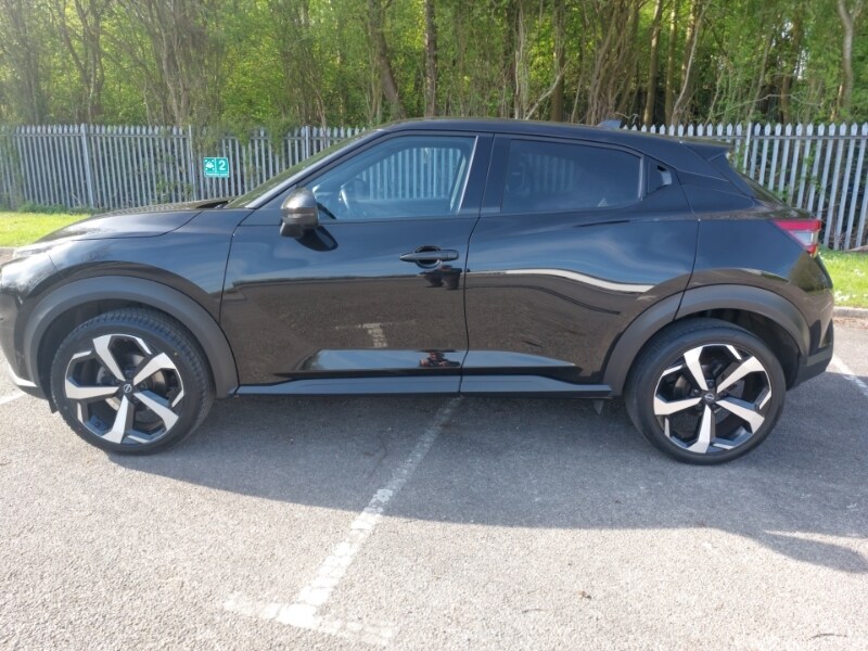 Used Nissan Juke 2023 for sale - 78155903: Photo 17