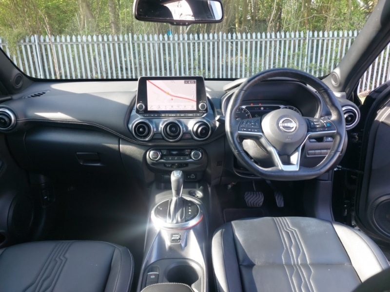 Used Nissan Juke 2023 for sale - 78155903: Photo 2