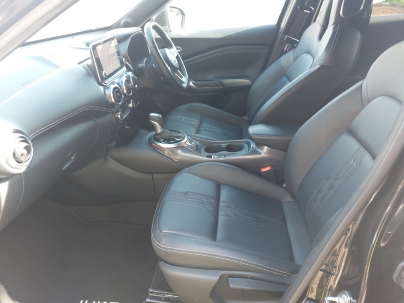 Used Nissan Juke 2023 for sale - 78155903: Photo 5