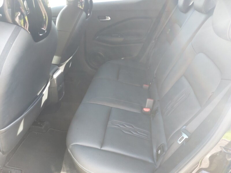 Used Nissan Juke 2023 for sale - 78155903: Photo 6