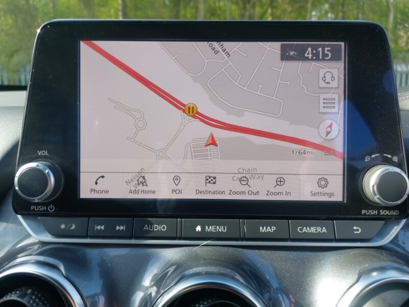 Used Nissan Juke 2023 for sale - 78155903: Photo 7