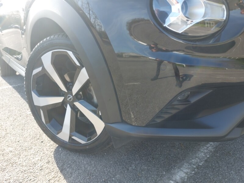 Used Nissan Juke 2023 for sale - 78155903: Photo 9