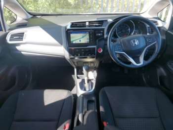 Used Honda Jazz 2018 for sale - 74545123: Photo