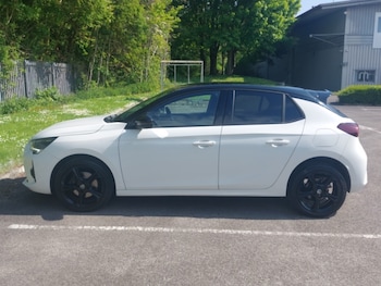 Used Vauxhall Corsa 2023 for sale - 78455496: Photo