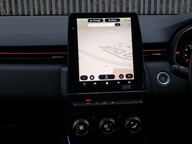 Used Renault Clio 2023 for sale - 77141144: Photo 11