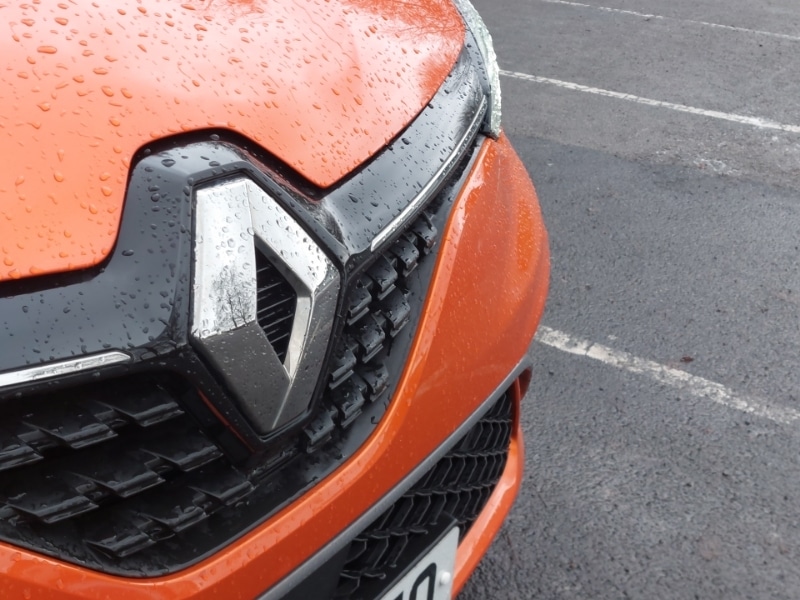 Used Renault Clio 2023 for sale - 77141144: Photo 12