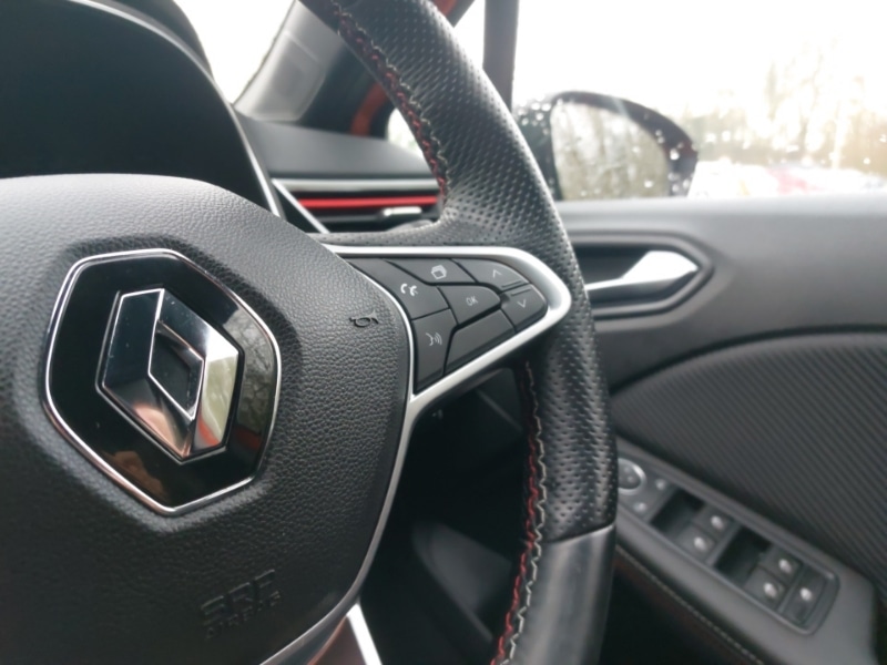 Used Renault Clio 2023 for sale - 77141144: Photo 14