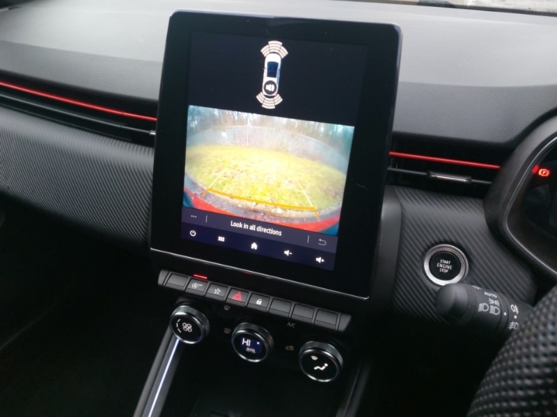 Used Renault Clio 2023 for sale - 77141144: Photo 15