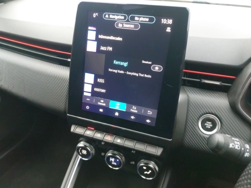 Used Renault Clio 2023 for sale - 77141144: Photo 17