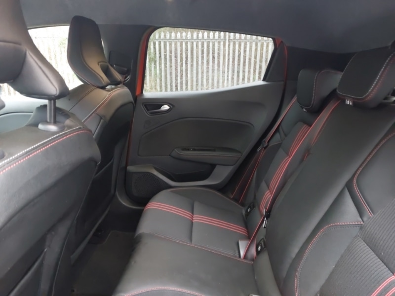 Used Renault Clio 2023 for sale - 77141144: Photo 6