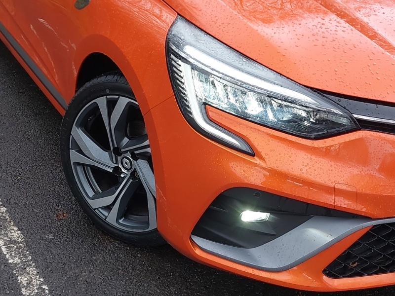 Used Renault Clio 2023 for sale - 77141144: Photo 9