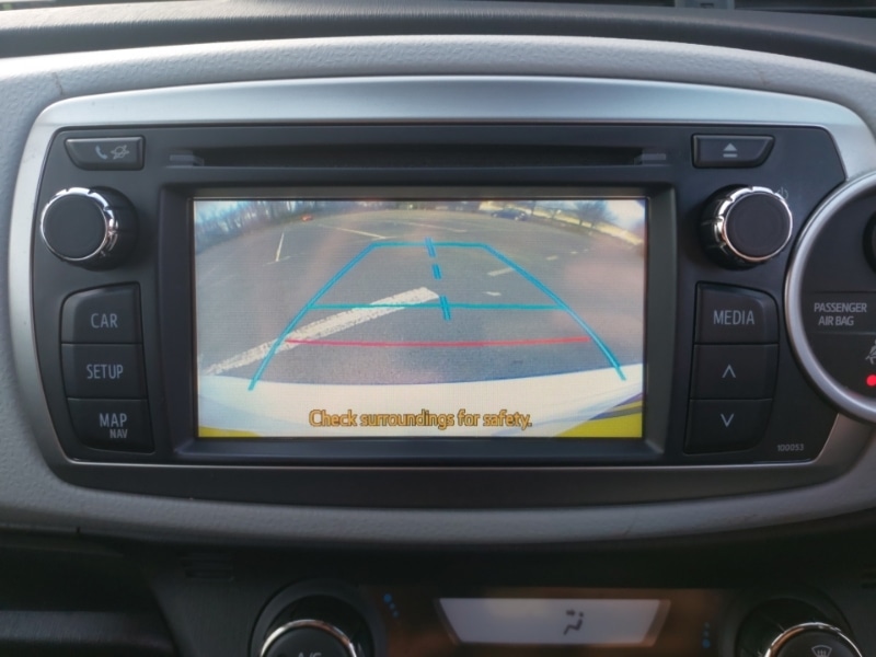 Used Toyota Yaris 2013 for sale - 77837583: Photo 10