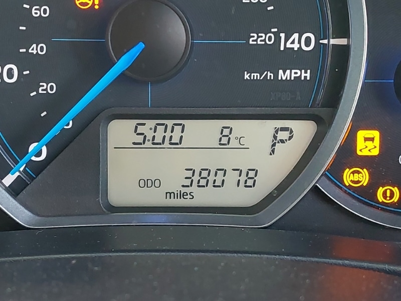 Used Toyota Yaris 2013 for sale - 77837583: Photo 19