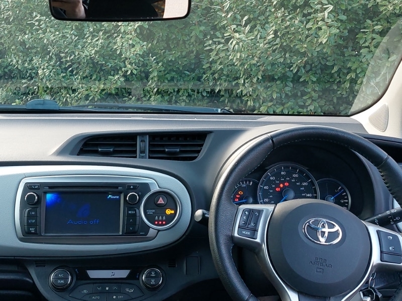 Used Toyota Yaris 2013 for sale - 77837583: Photo 7