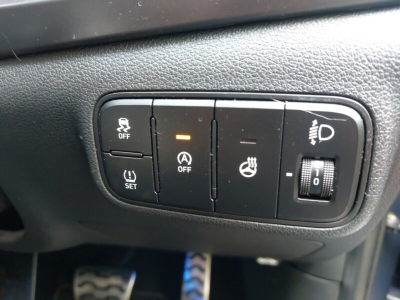 Used Hyundai BAYON 2022 for sale - 77055205: Photo 13