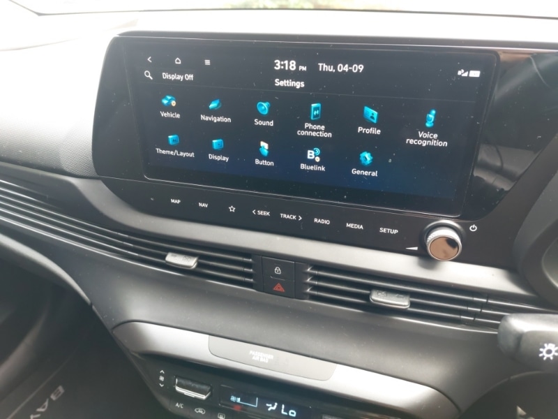 Used Hyundai BAYON 2022 for sale - 77055205: Photo 16