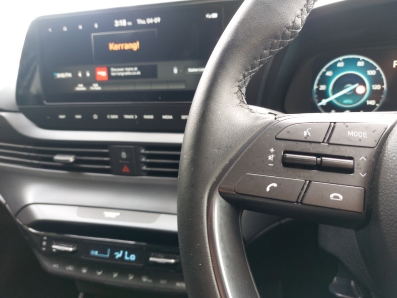 Used Hyundai BAYON 2022 for sale - 77055205: Photo 19