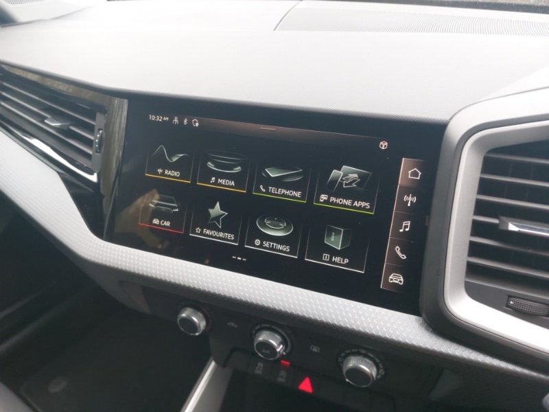 Used Audi A1 2023 for sale - 77466498: Photo 17