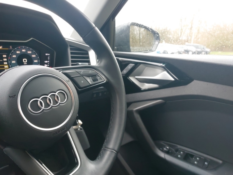 Used Audi A1 2023 for sale - 77466498: Photo 19