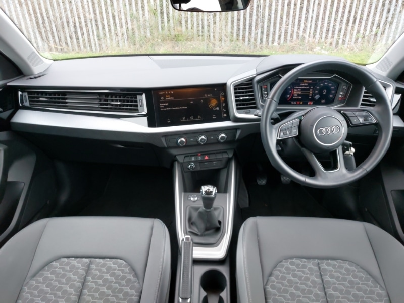 Used Audi A1 2023 for sale - 77466498: Photo 2